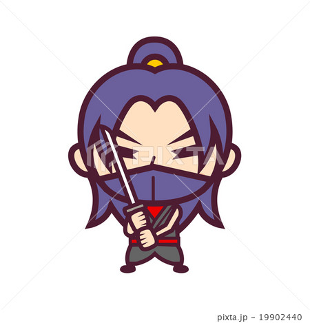 霧隠才蔵 キャラクター 霧隠才蔵 キャラクター 19902440