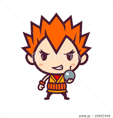 望月六郎　キャラクター 19902448