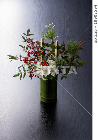 活け花 活け花 19902594