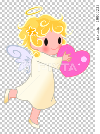 天使97のイラスト素材 [19903232] - PIXTA