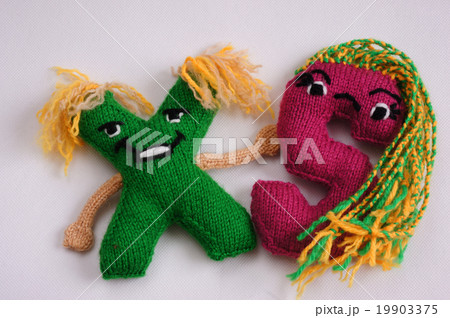 alphabet, knitted, letter, emotion, handmade alphabet, knitted, letter, emotion, handmade 19903375
