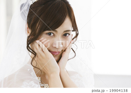 ブライダル 19904138