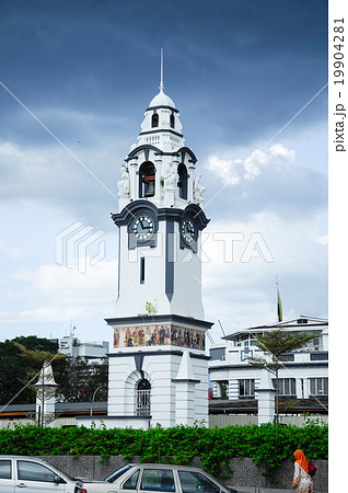 The Birch Memorial in Ipoh Perak The Birch Memorial in Ipoh Perak 19904281