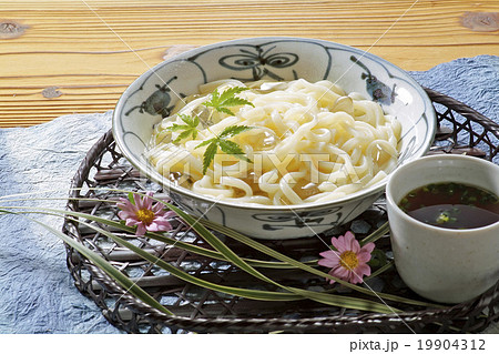 ひやしうどん 19904312