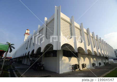 Perak State Mosque in Ipoh, Perak, Malaysia Perak State Mosque in Ipoh, Perak, Malaysia 19904547