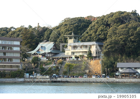 舘山寺 19905105