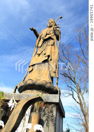 舘山寺 観音菩薩 舘山寺 観音菩薩 19905741