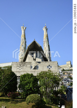 西坂公園 19905883