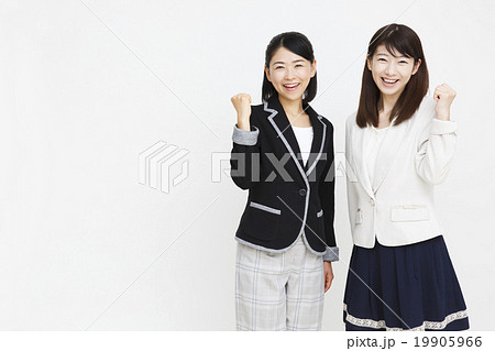 ビジネスウーマン 19905966