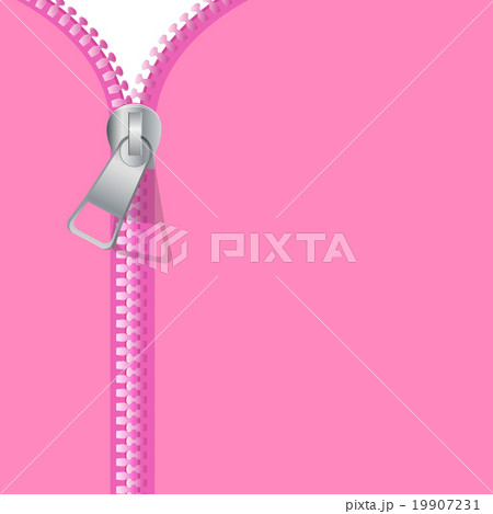 Abstract Background with Zipper Vector Abstract Background with Zipper Vector 19907231