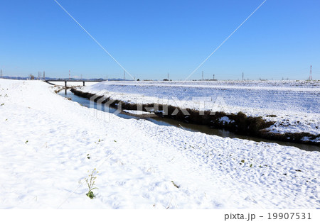 雪景色 雪景色 19907531