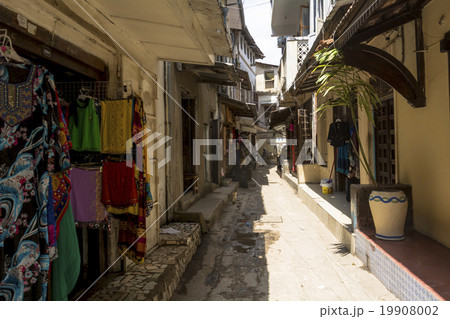 世界遺産の街・ストーンタウン 世界遺産の街・ストーンタウン 19908002