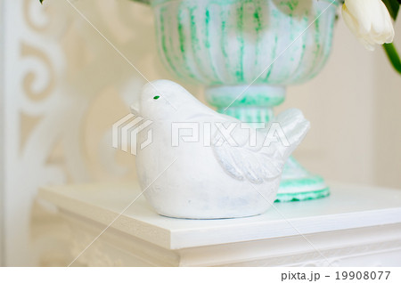 Decorative figurine birds Decorative figurine birds 19908077