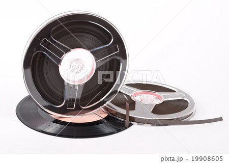 Storage media 19908605