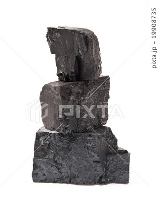 Pile of coal Pile of coal 19908735
