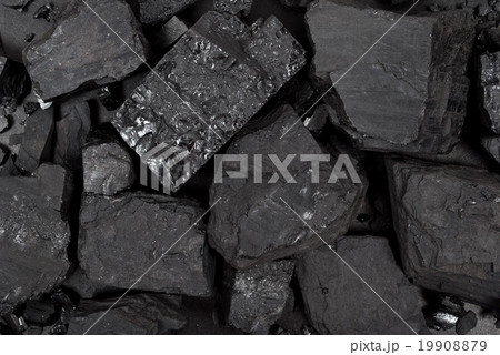 Coal 19908879