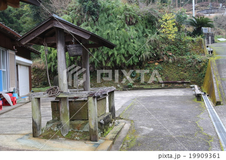 長崎街道の写真 19909361