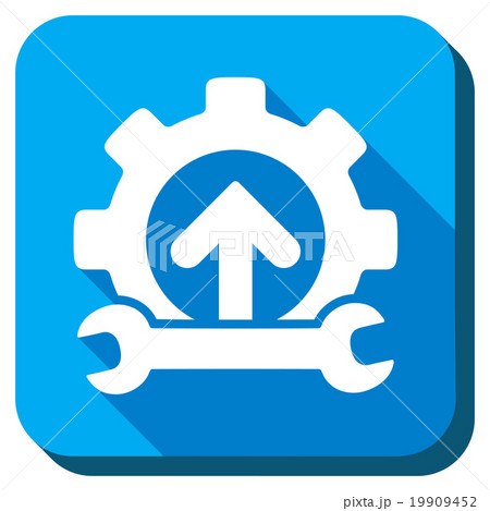 Integration Tools Icon 19909452