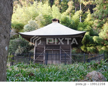 慈光寺-開山塔 慈光寺-開山塔 19912208