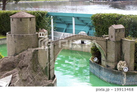 Miniaturk Park Istanbul Miniaturk Park Istanbul 19913468
