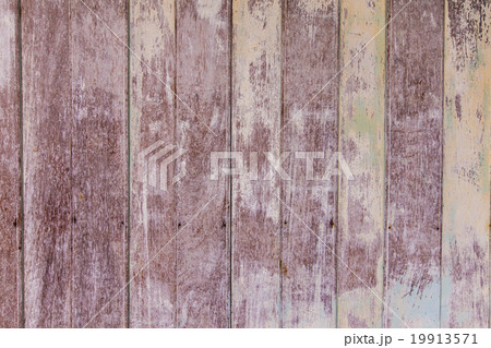 shabby wooden with cracked color Background. shabby wooden with cracked color Background. 19913571