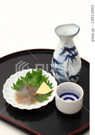 酒盗　日本酒 19913602
