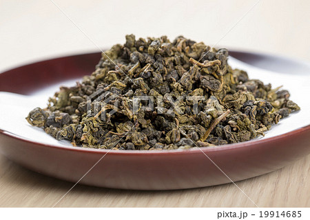 台湾烏龍茶 19914685