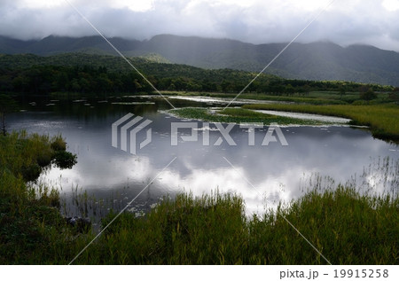 知床五胡の風景 知床五胡の風景 19915258