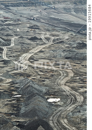 Coal Mine Area 19915684