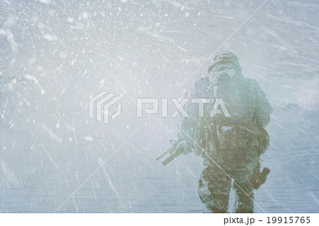 Trooper winter storm Trooper winter storm 19915765