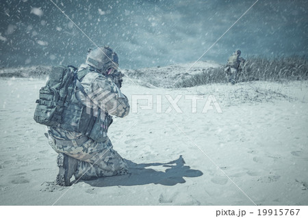 Troopers winter storm 19915767