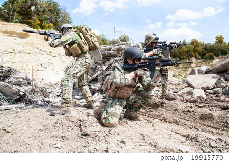 Navy SEAL Team 19915770