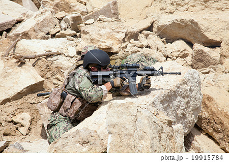 Navy SEAL Team 19915784