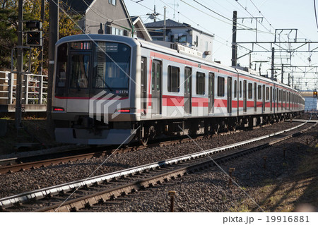 東横線5050系 19916881