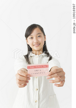 母の日イメージ 19916997