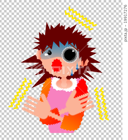 雞皮疙瘩 雞皮疙瘩 19917276