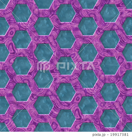 Wire mesh marble seamless generated hires texture 19917381