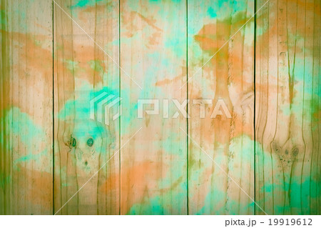 wood texture with orange blue brown wood texture with orange blue brown 19919612