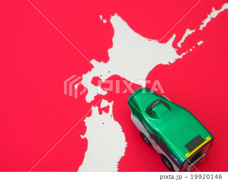 北海道新幹線 北海道新幹線 19920146