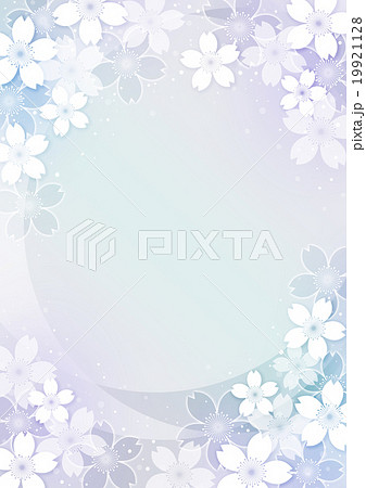 さくら背景 さくら背景 19921128