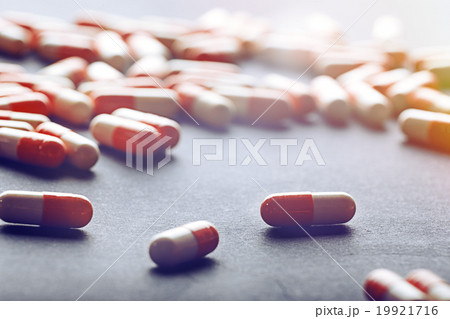 Pharmaceutical medicament  19921716