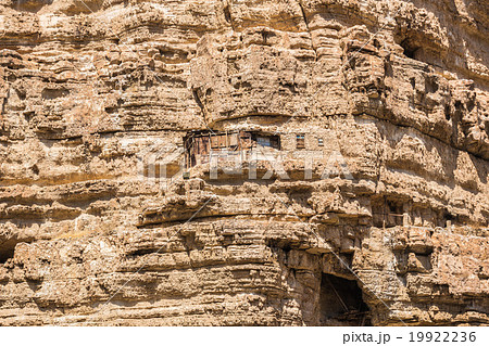Monastery of St. George Israel Monastery of St. George Israel 19922236