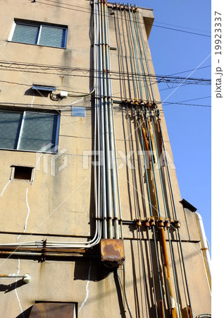 電気配管 19923337