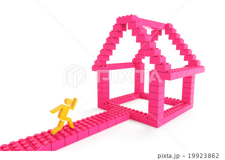 Buying a new house 19923862