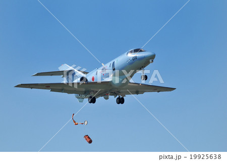 救難捜索機 19925638