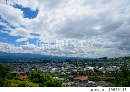 長野 飯田の風景 長野 飯田の風景 19926153