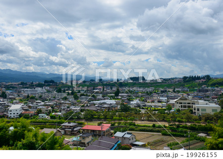 長野　飯田の風景 19926155