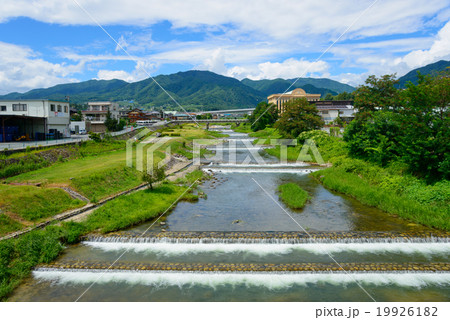 長野 飯田の風景 長野 飯田の風景 19926182