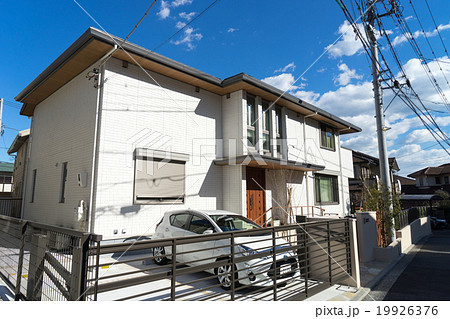 日本の住宅 日本の住宅 19926376
