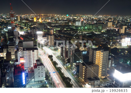 金山夜景 19926635